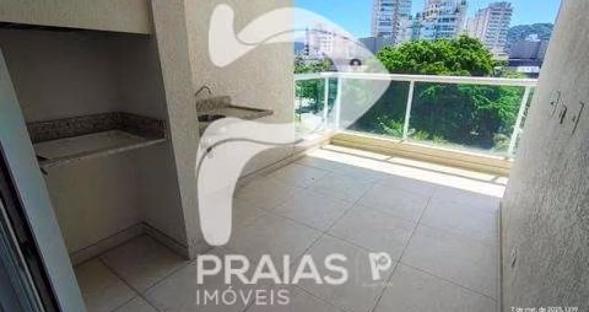 Apartamento com 2 quartos à venda na Rua Desembargador Mário de Almeida Pires, --, Enseada, Guarujá