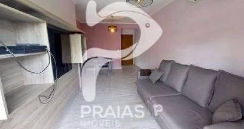 Apartamento com 2 quartos à venda na Rua Chile, --, Enseada, Guarujá
