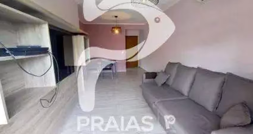 Apartamento com 2 quartos à venda na Rua Chile, --, Enseada, Guarujá