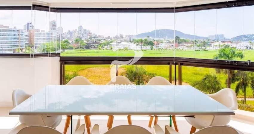 Apartamento com 3 quartos à venda na Rua Bolívia, --, Enseada, Guarujá