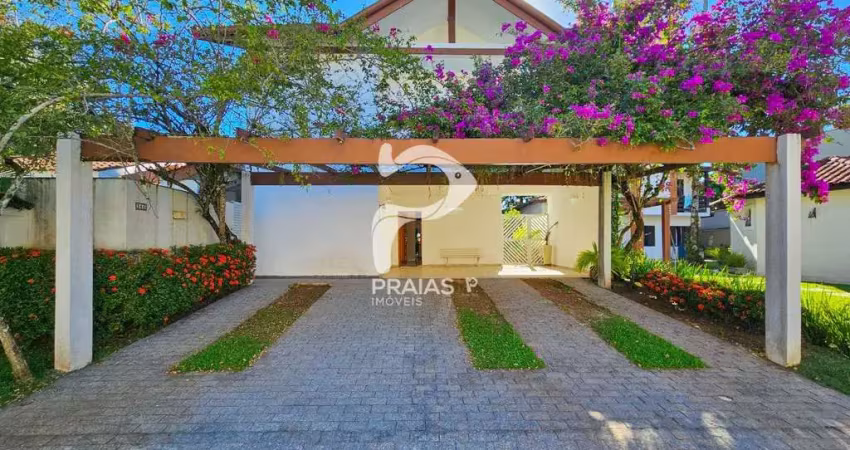 Casa em condomínio fechado com 4 quartos à venda na Alameda Jupia, --, Riviera, Bertioga