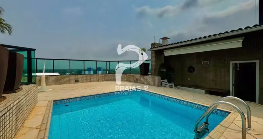 Cobertura com 4 quartos à venda na Passeio Santa Maria, --, Riviera, Bertioga