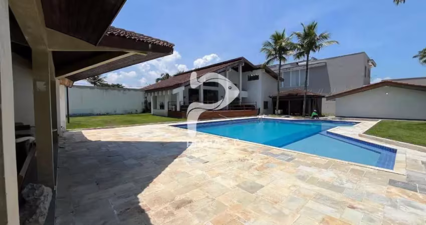 Casa em condomínio fechado com 6 quartos à venda na Albino dos Santos Gandares (av.04), --, Jardim Acapulco, Guarujá