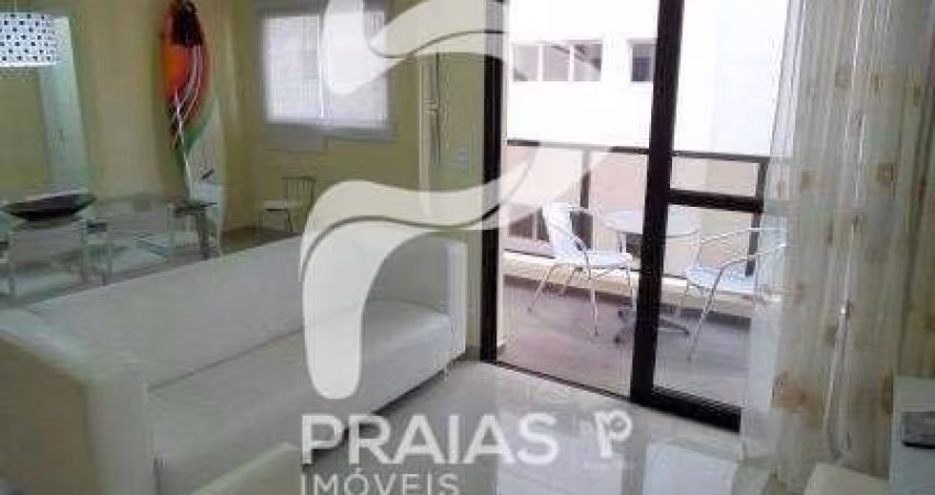 Apartamento com 3 quartos à venda na Rua Bandeirantes, --, Enseada, Guarujá