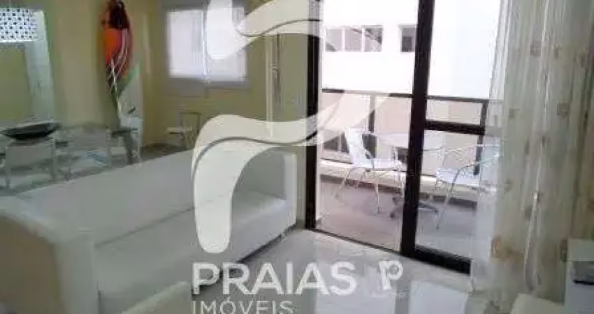 Apartamento com 3 quartos à venda na Rua Bandeirantes, --, Enseada, Guarujá