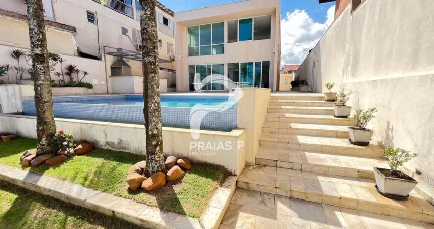 Casa com 5 quartos à venda na Miguel Stefno, --, Enseada, Guarujá
