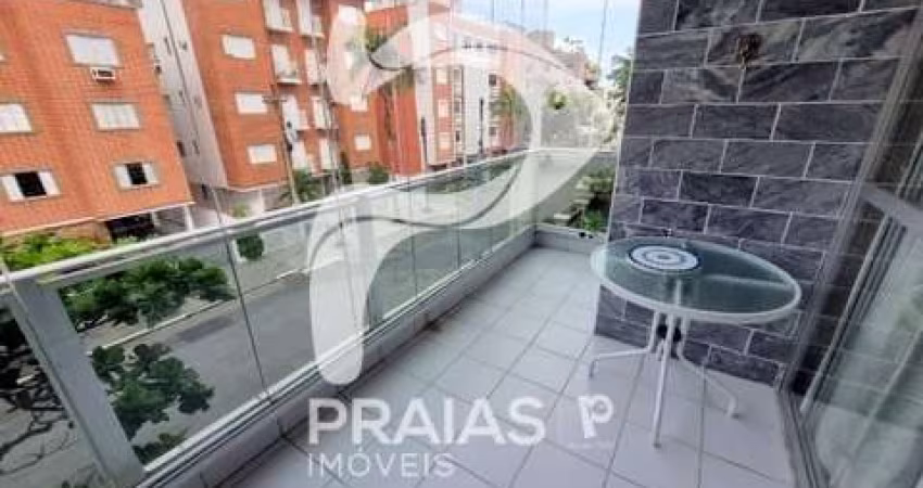 Apartamento com 3 quartos à venda na Dr Fernando Nascimento, --, Enseada, Guarujá