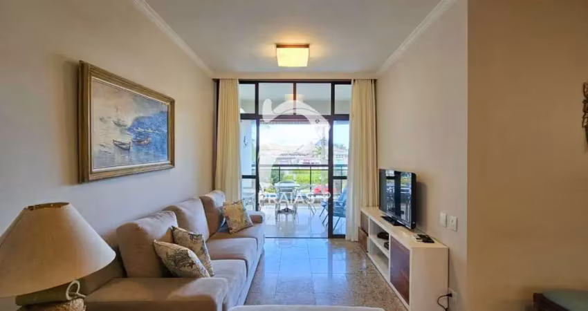 Apartamento com 3 quartos à venda na Largo dos Coqueiros, --, Riviera, Bertioga