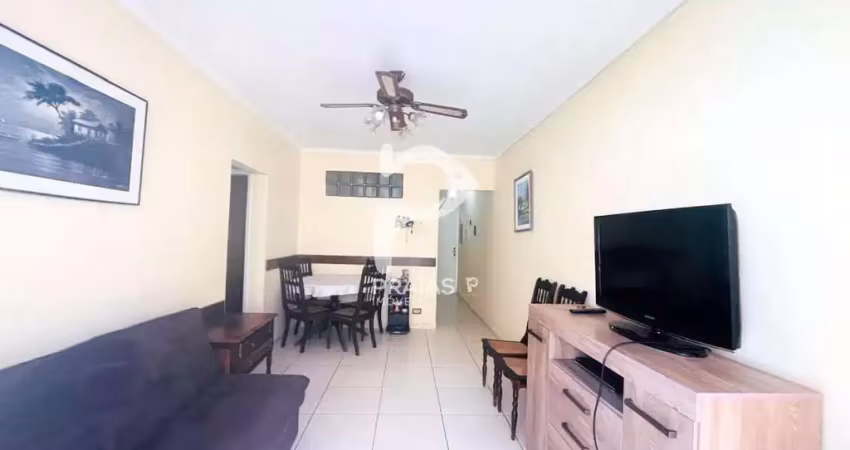 Apartamento com 2 quartos à venda na Cubatão, --, Pitangueiras, Guarujá