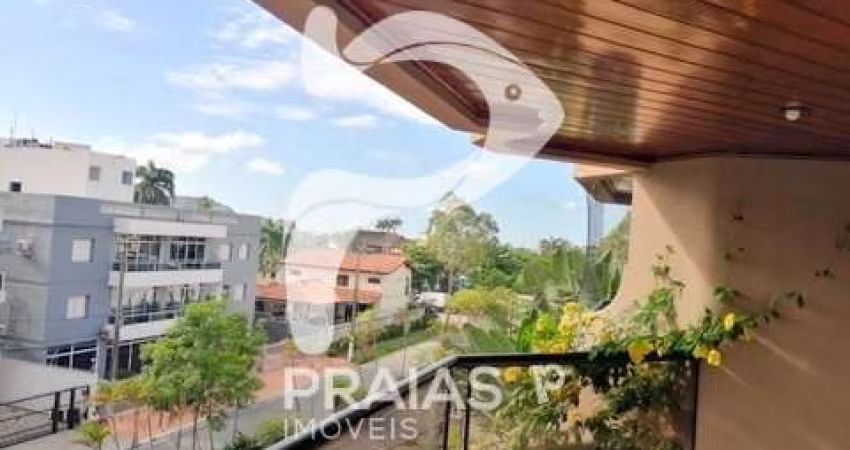 Apartamento com 3 quartos à venda na Avenida Venezuela, --, Enseada, Guarujá
