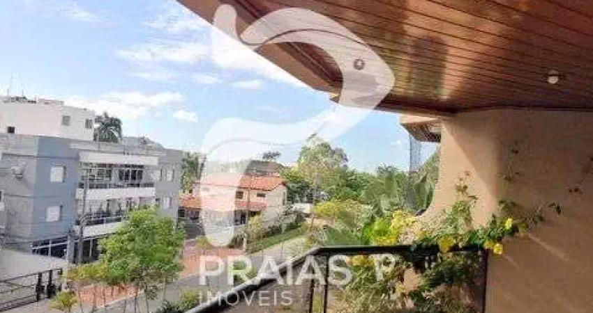 Apartamento com 3 quartos à venda na Avenida Venezuela, --, Enseada, Guarujá