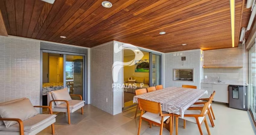 Apartamento com 3 quartos à venda na Largo do Maracaí, --, Riviera, Bertioga