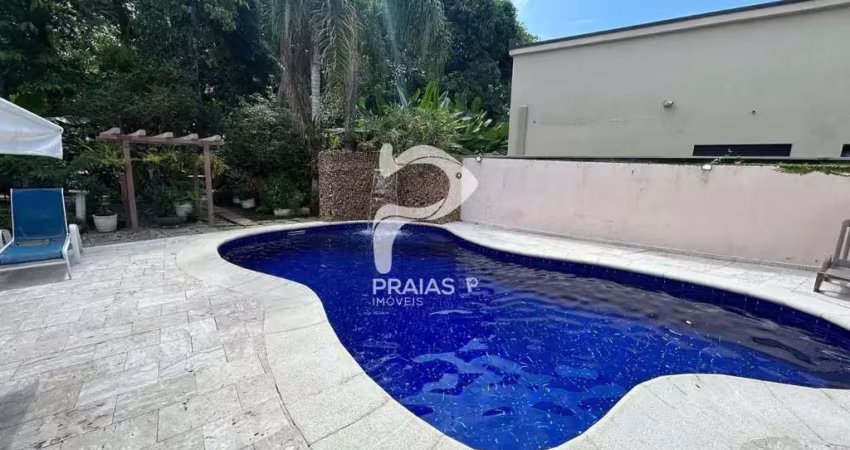 Casa em condomínio fechado com 5 quartos à venda na Passeio das Garaunas, --, Riviera, Bertioga