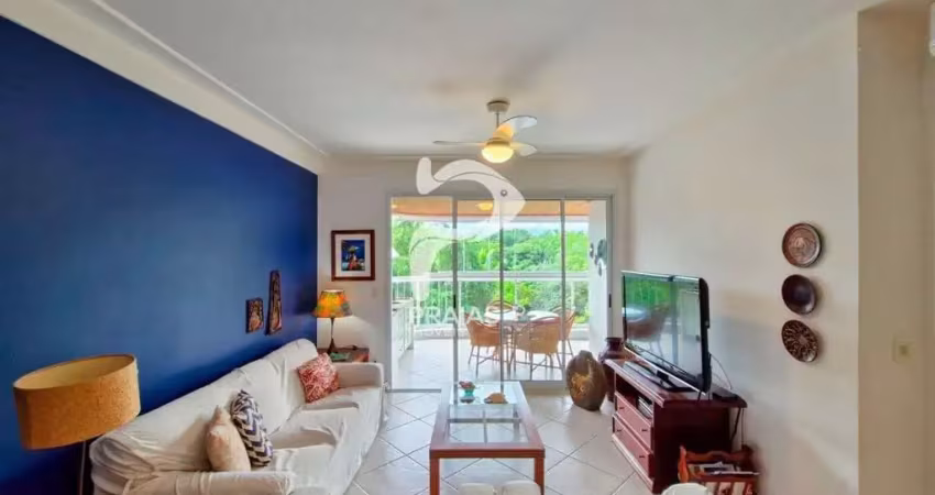 Apartamento com 4 quartos à venda na Alameda do Monjoleiro, --, Riviera, Bertioga
