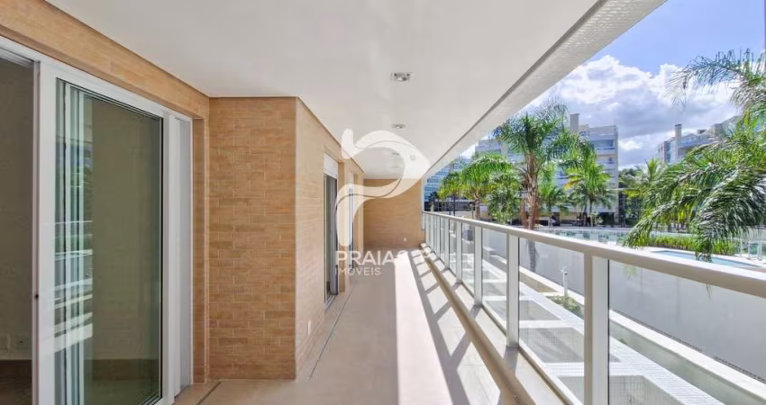 Apartamento com 3 quartos à venda na Passeio dos Jequitibas, --, Riviera, Bertioga