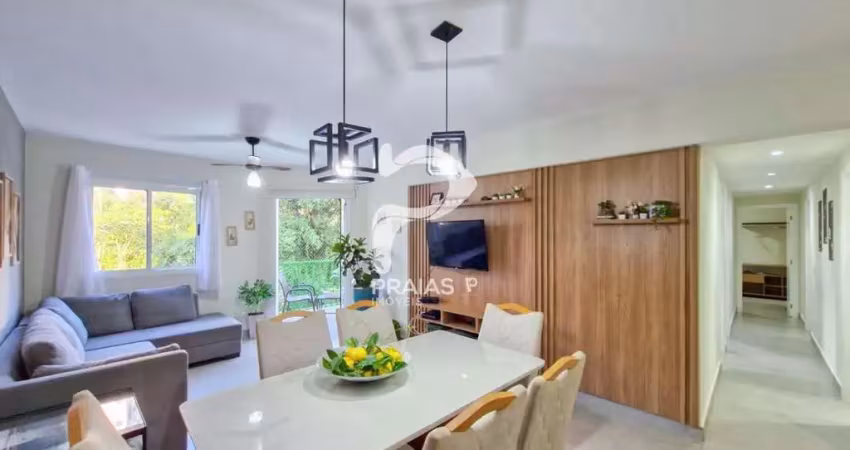 Apartamento com 4 quartos à venda na Nina, --, Riviera, Bertioga
