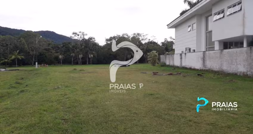 Terreno em condomínio fechado à venda na Doutor Carlos Bandeira Lins (rua 34), --, Jardim Acapulco, Guarujá