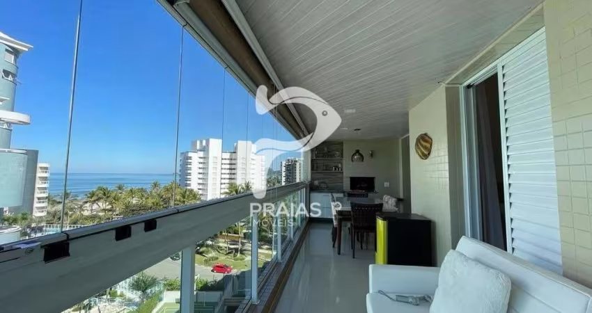 Apartamento com 3 quartos à venda na Largo do Jatoba, --, Riviera, Bertioga