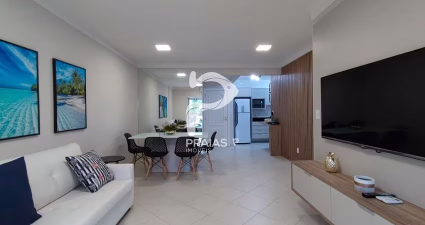 Apartamento com 3 quartos à venda na Passeio dos Jequitibas, --, Riviera, Bertioga