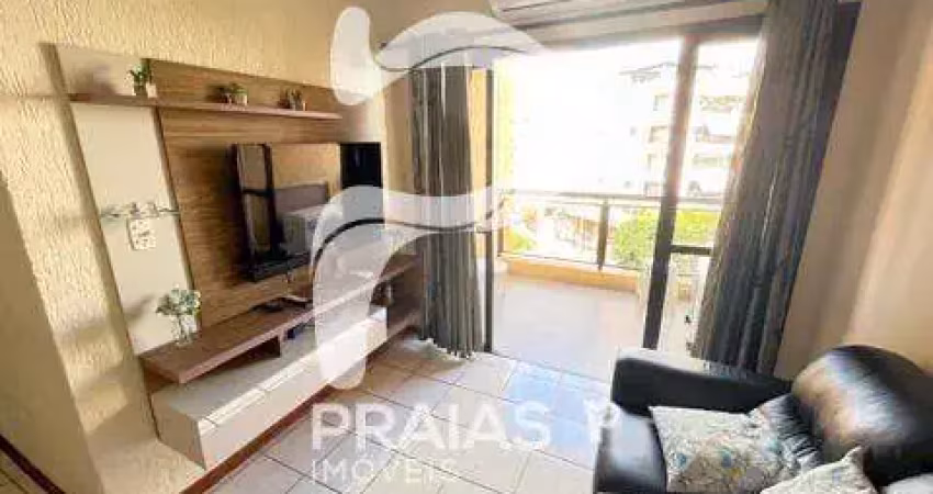 Apartamento com 3 quartos à venda na Abdala Daiggi, --, Enseada, Guarujá