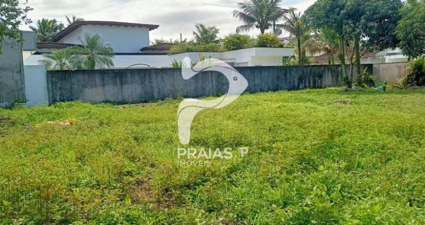 Terreno em condomínio fechado à venda na Alice Nehring Machado (av.05), --, Jardim Acapulco, Guarujá