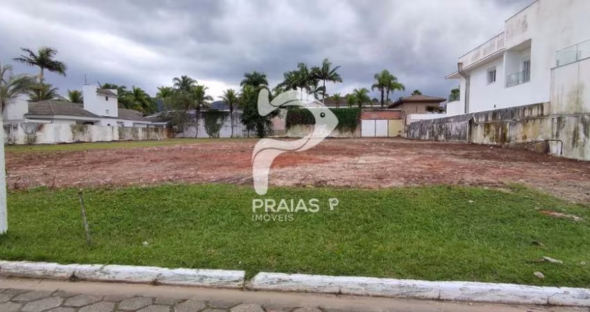 Terreno em condomínio fechado à venda na Albino dos Santos Gandares (av.04), --, Jardim Acapulco, Guarujá
