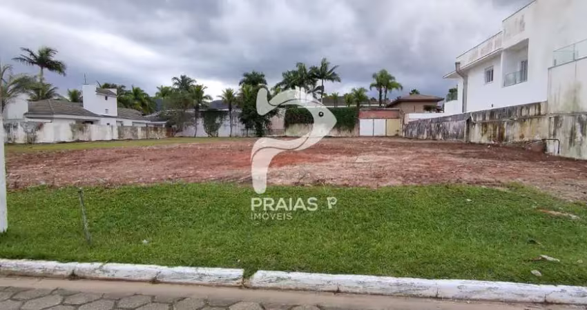 Terreno em condomínio fechado à venda na Albino dos Santos Gandares (av.04), --, Jardim Acapulco, Guarujá
