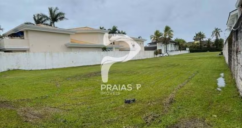 Terreno em condomínio fechado à venda na Szloma Zaterka (rua37), --, Jardim Acapulco, Guarujá