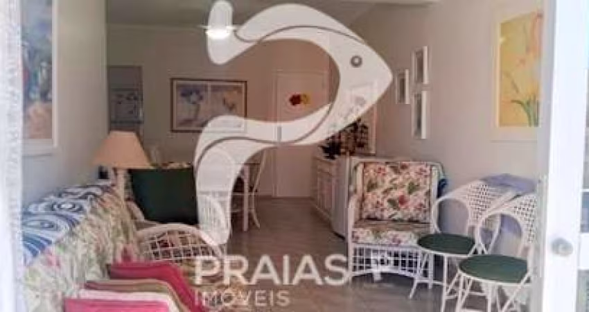 Apartamento com 3 quartos à venda na Rua Chile, --, Enseada, Guarujá