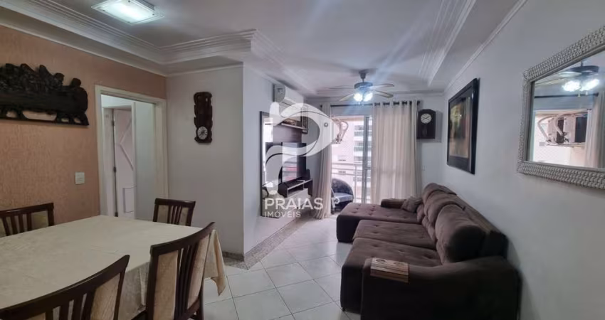 Apartamento com 3 quartos à venda na Rua Mário Ribeiro, --, Pitangueiras, Guarujá