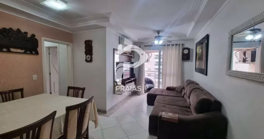Apartamento com 3 quartos à venda na Rua Mário Ribeiro, --, Pitangueiras, Guarujá