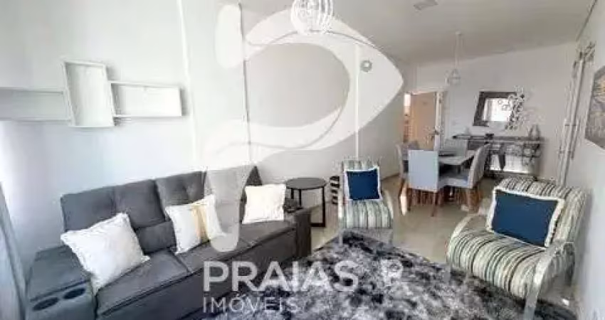 Apartamento com 2 quartos à venda na Rua Quintino Bocaiúva, --, Pitangueiras, Guarujá