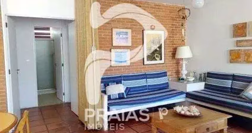 Apartamento com 3 quartos à venda na José Inácio Corrêa, --, Enseada, Guarujá