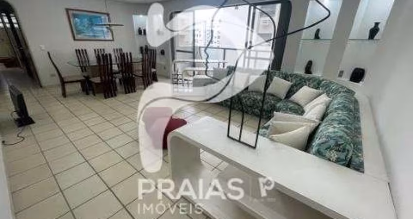 Apartamento com 3 quartos à venda na Rua Vereador Roberto Gelsomine, --, Pitangueiras, Guarujá