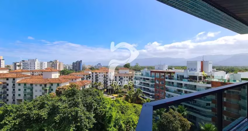 Apartamento com 4 quartos à venda na Passeio das Caravelas, --, Riviera, Bertioga