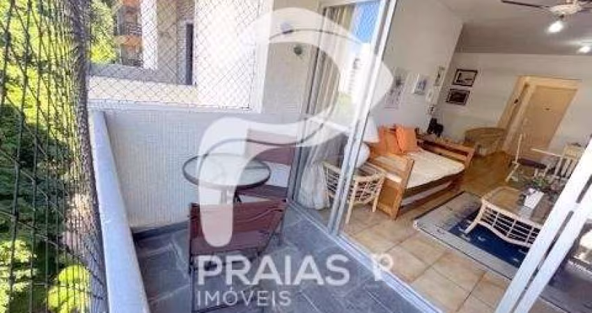 Apartamento com 3 quartos à venda na Rua Sorocaba, --, Pitangueiras, Guarujá