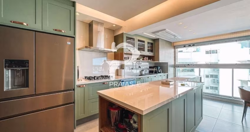 Apartamento com 3 quartos à venda na Alameda do Monjoleiro, --, Riviera, Bertioga