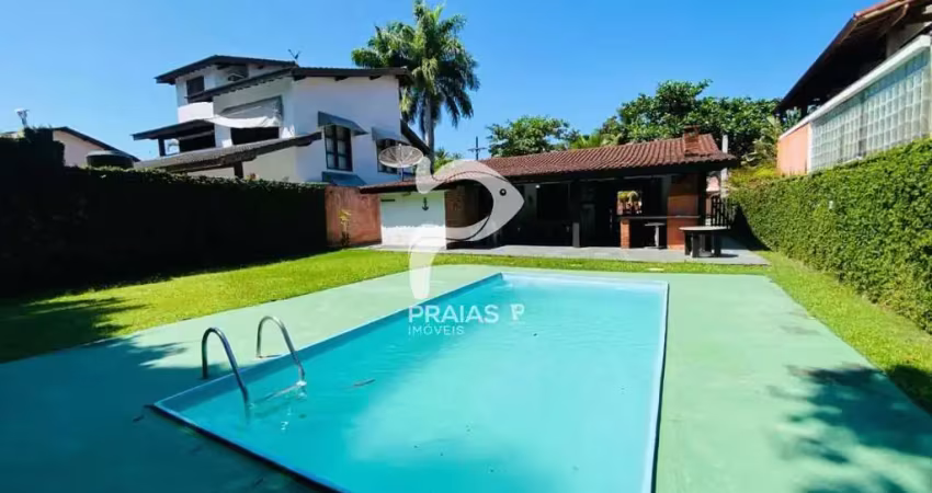 Casa em condomínio fechado com 3 quartos à venda na Passeio do Carvalho, --, Riviera, Bertioga