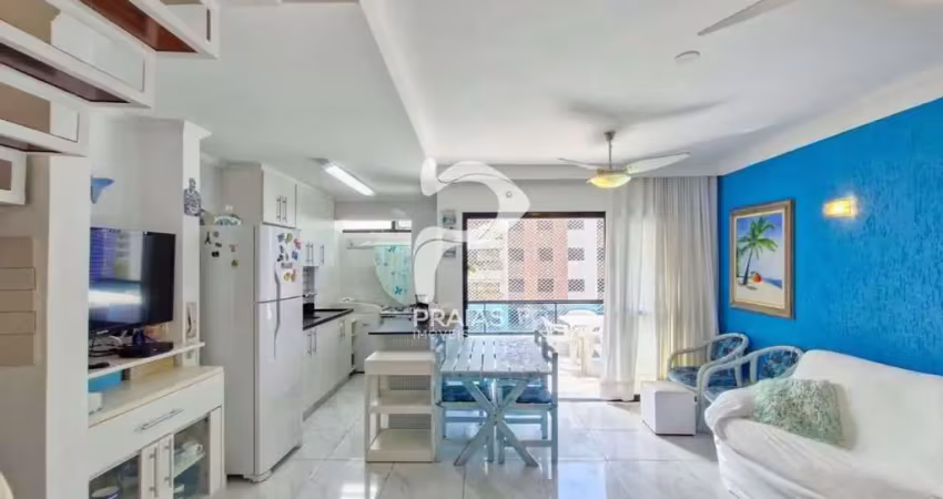Apartamento com 2 quartos à venda na Alameda das Conchas, --, Riviera, Bertioga
