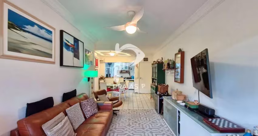 Apartamento com 3 quartos à venda na Passeio dos Sambaquis, --, Riviera, Bertioga