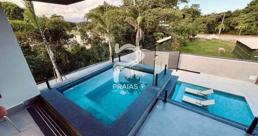 Casa com 6 quartos à venda na Passeio Antigua, --, Riviera, Bertioga