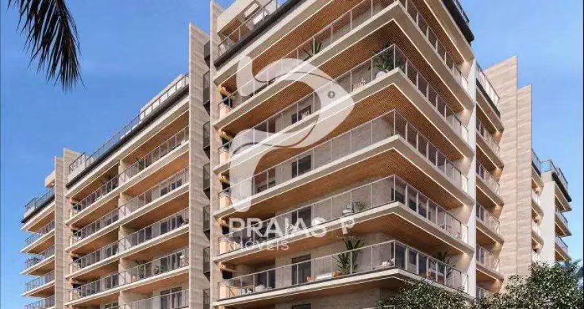 Apartamento com 3 quartos à venda na Passeio dos Jequitibas, --, Riviera, Bertioga