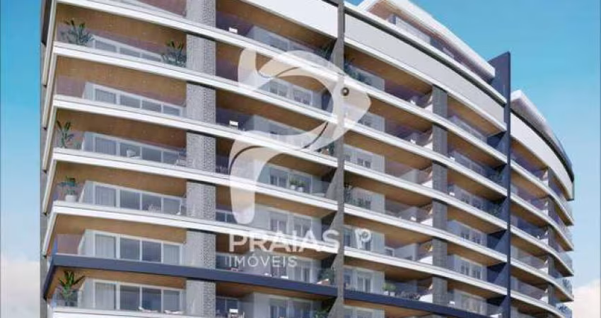 Apartamento com 4 quartos à venda na Largo do Maracai, --, Riviera, Bertioga