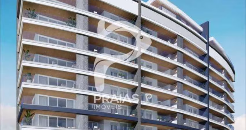 Apartamento com 4 quartos à venda na Largo do Maracai, --, Riviera, Bertioga