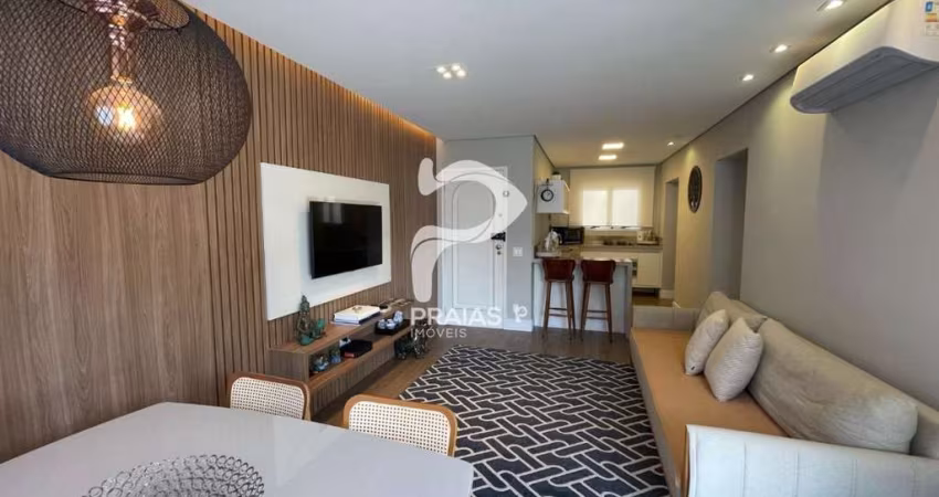 Apartamento com 2 quartos à venda na Nina, --, Riviera, Bertioga