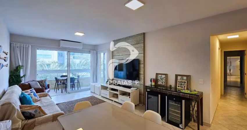 Apartamento com 3 quartos à venda na Alameda do Monjoleiro, --, Riviera, Bertioga