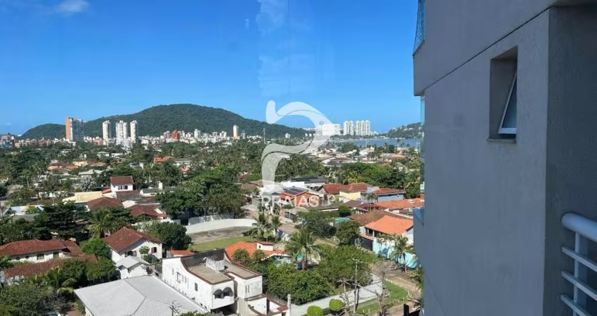 Apartamento com 2 quartos à venda na Rua Desembargador Mário de Almeida Pires, --, Enseada, Guarujá
