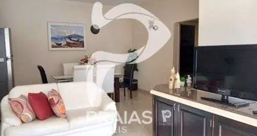 Apartamento com 3 quartos à venda na Dom Pedro, --, Enseada, Guarujá