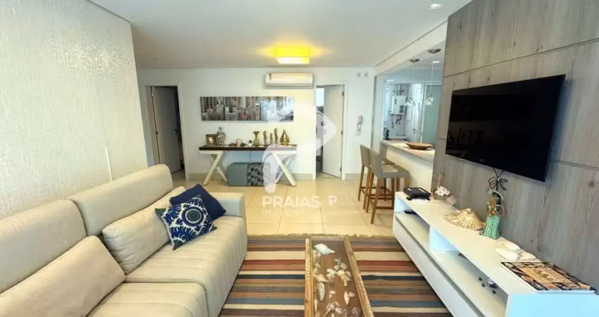 Apartamento com 3 quartos à venda na Rua Dona Vitória Yunes Stefano, --, Enseada, Guarujá