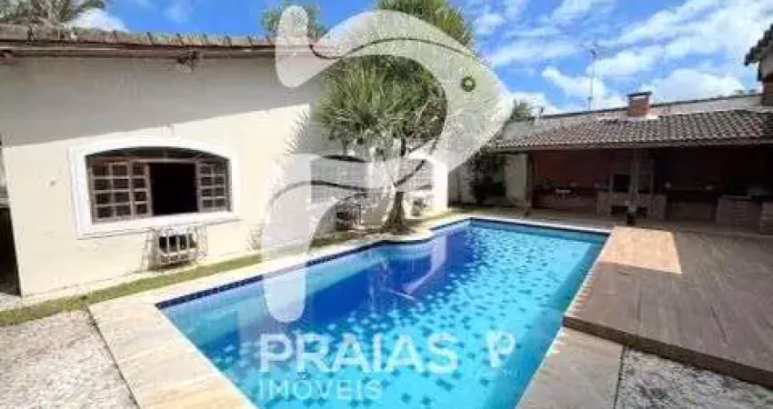 Casa com 3 quartos à venda na Doutor Júlio Prestes de Albuquerque, --, Enseada, Guarujá